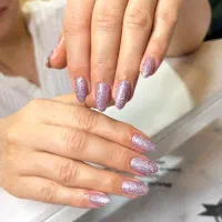 ‌‌کاشت اولیه پودر و ژل ۳۰۰ تومان ترمیم ۲۵۰ تومان|خدمات آرایشگری و زیبایی|تهران, فدک|دیوار