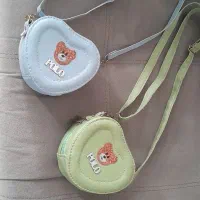 کیف قلبی کوچک نو