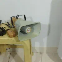 بلندگو میوه فروشی نونو