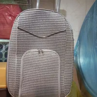 چمدان|کیف، کفش، کمربند|سمنان, |دیوار