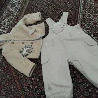 کاپشن و لباس بچه|کفش و لباس بچه|کرج, شهرک بیدارچشمه|دیوار