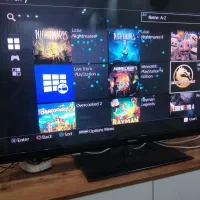 Ps4 اسلیم یک ترا دو دسته کپی با نو هیچ فرقی نمیکنه|کنسول، بازی ویدئویی و آنلاین|مشهد, امیریه|دیوار