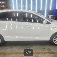 فروش خودرو ام وی ام ۳۱۵ هاچبک مدل ۹۲