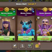 کلش آف کلنز|کنسول، بازی ویدئویی و آنلاین|سرپل ذهاب, |دیوار