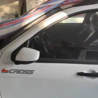 کوییک gxl 1404برج 6|خودرو سواری و وانت|رشت, گلسار|دیوار