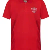 تیشرت پرسپولیس سایز ایکس لارج