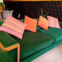 کاناپه ۶نفره|مبلمان خانگی و میز عسلی|اصفهان, بهارستان|دیوار
