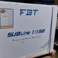 ساب fbt  میکسردایناکورد ،باند،میکروفن