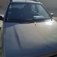 فروش پراید مدل 88