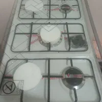 گاز طرح فر