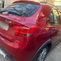 کوییک r مدل ۹۸|خودرو سواری و وانت|کرج, شاهین‌ویلا|دیوار