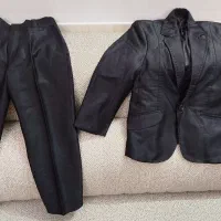 کت و شلوار بچه گانه|لباس|گرگان, |دیوار