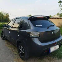 تیبا 2 مدل 93