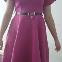 لباس دخترانه سایز۳۸|لباس|کرج, شهرک الهیه|دیوار