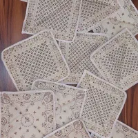 دستگیره خرده عمده