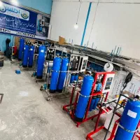 7688/تصفیه آب صنعتی/میکسر/MIXER/تسهیلات خرید