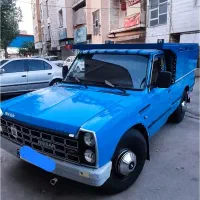 نیسان وانت98