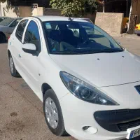 207tu5 مدل 1403 فول