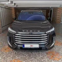 ایکستریم vx|خودرو سواری و وانت|تهران, شهرک چیتگر|دیوار