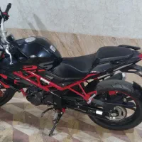 بنلی ۲۵۰ تک سیلندر ۱۴۰۱