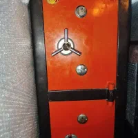 گاوصندوق 180k