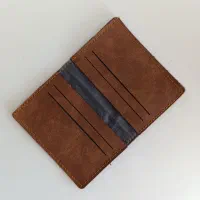 تولید و فروش کیف چرمی و جاکارتی و...