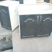 کابینت فلزی|مصالح و تجهیزات ساختمان|گنبد کاووس, |دیوار