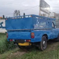 نیسان مدل ۷۹|خودرو سواری و وانت|آمل, |دیوار
