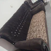 مبل هفت نفره|مبلمان خانگی و میز عسلی|مشهد, اروند|دیوار