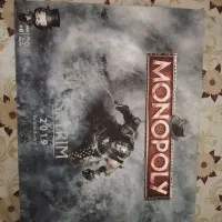 بازی فکری مونوپولی روپولی