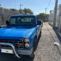 نیسان مدل ۱۴۰۱|خودرو سواری و وانت|شمیل, |دیوار