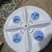 کفی ماشین لباسشویی