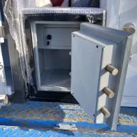 گاوصندوق نقد و اقساط|ابزارآلات|سمنان, |دیوار