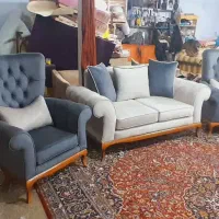 تعمیرات انواع مبلمان در منزل مبل ارشام|خدمات پیشه و مهارت|هشتگرد, شهرک افشاریه|دیوار