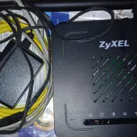 فروش مودم زایکسل مدل DEL1201-T10A/B