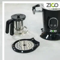 سماور برقی زیکو مدل zc-4221|سماور، چای‌ساز، قهوه‌ساز|ری, دیلمان|دیوار