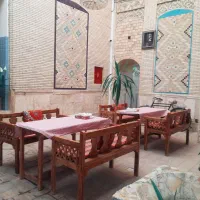 پذیرش نیرو خانه دار و سرو صبحانه آقا و خانم