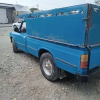 نیسان دیزلی