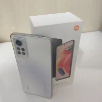 شیائومی Redmi Note 12 Pro با حافظهٔ ۲۵۶ گیگابایت|موبایل|تهران, تهرانپارس شرقی|دیوار