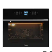 فرگاز برقی داتیس ۷۲۰ و آبمیوه گیری ناسا ۹۱۸