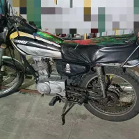 موتور125 مدل 90