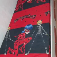 تخت کودک و نوجوان