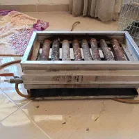 فروش منقل گازی