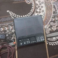 پرکاشن|درام و پرکاشن|اهواز, شریعتی جنوبی|دیوار