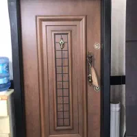 تولید درب و پنجره دوجداره.مونتاژ درب ضد سرقت|خدمات پیشه و مهارت|آزادشهر, |دیوار