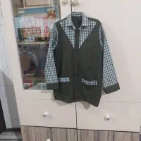 پیرن وشلوار مدرسه