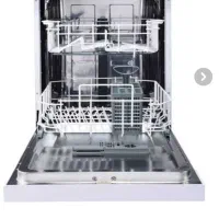 ماشین ظرفشویی دوو. نو