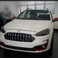 حواله اطلس S جدید زیر قیمت کل ایران