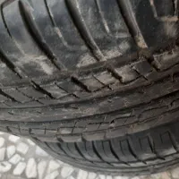 لاستیک  15/60/205