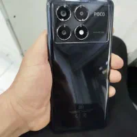 poco x6 pro 5g|موبایل|بیجار, |دیوار